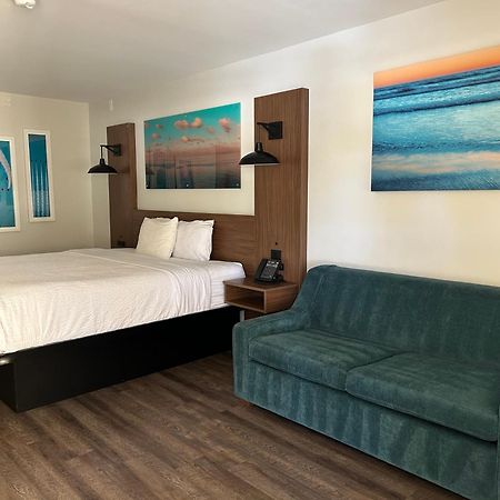 La Quinta Inn By Wyndham San Diego - Miramar Eksteriør billede