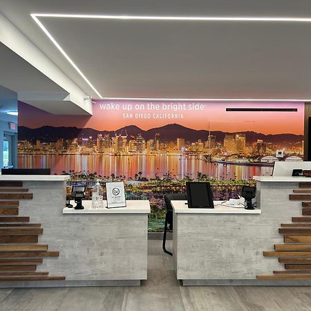 La Quinta Inn By Wyndham San Diego - Miramar Eksteriør billede
