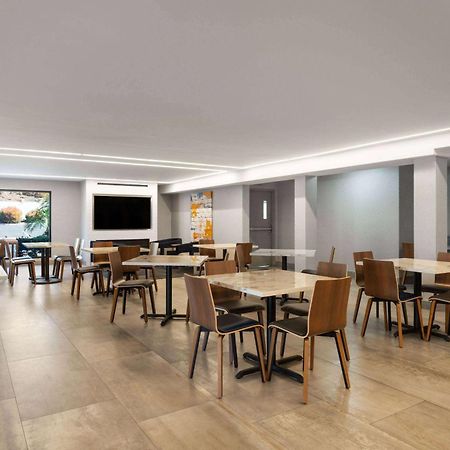 La Quinta Inn By Wyndham San Diego - Miramar Eksteriør billede