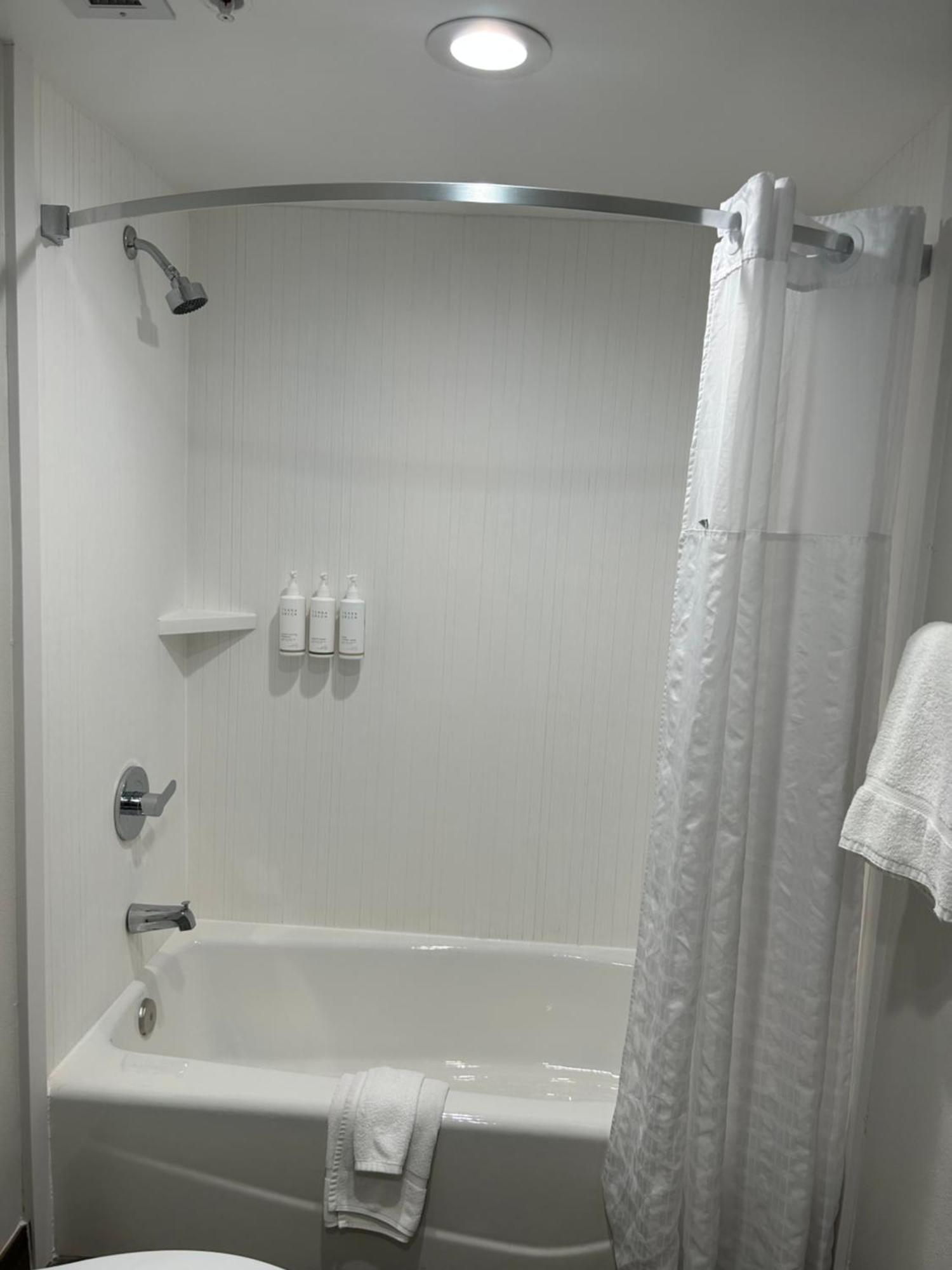 La Quinta Inn By Wyndham San Diego - Miramar Eksteriør billede