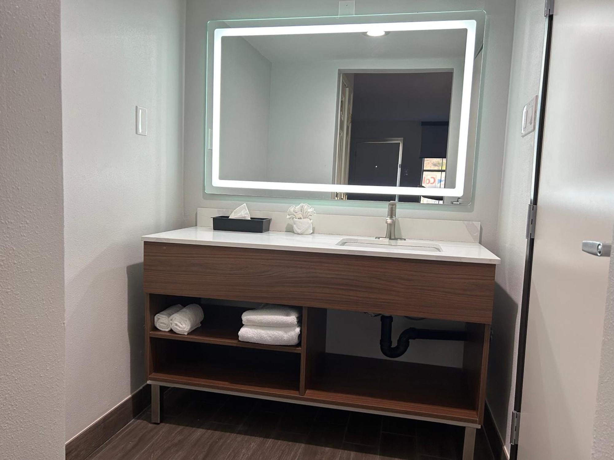 La Quinta Inn By Wyndham San Diego - Miramar Eksteriør billede