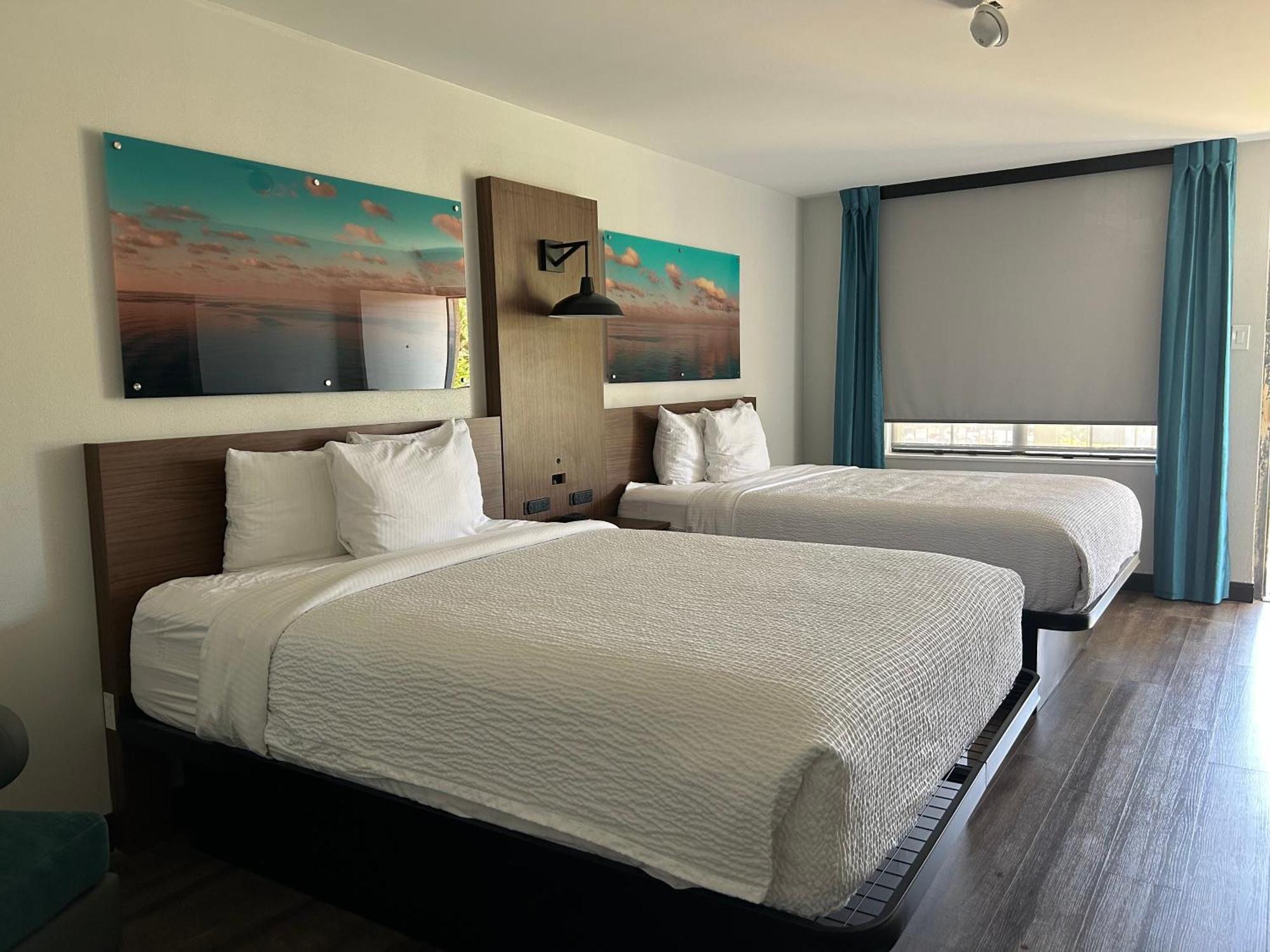 La Quinta Inn By Wyndham San Diego - Miramar Eksteriør billede