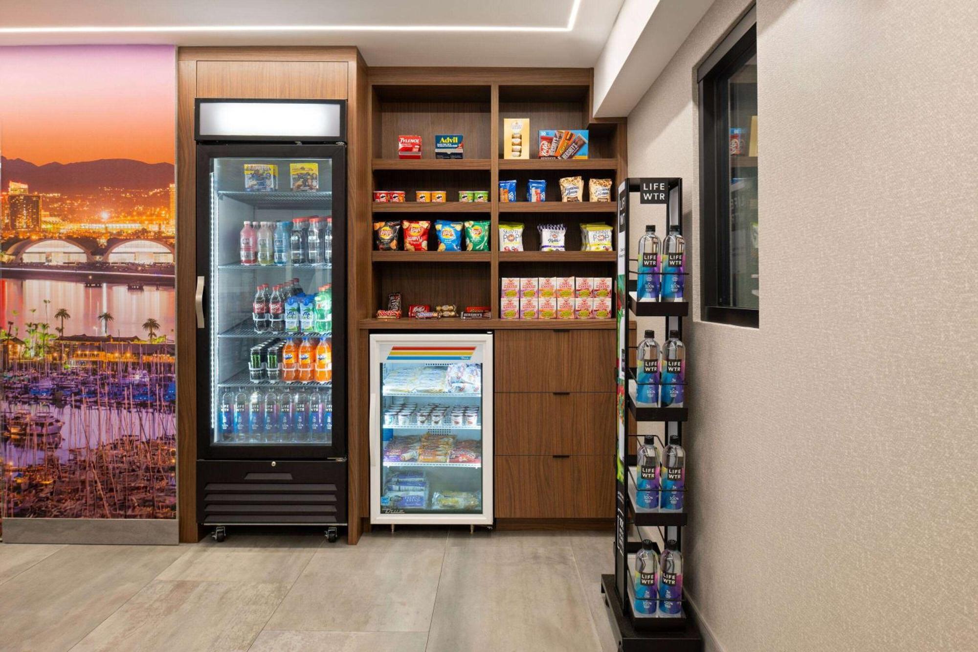La Quinta Inn By Wyndham San Diego - Miramar Eksteriør billede