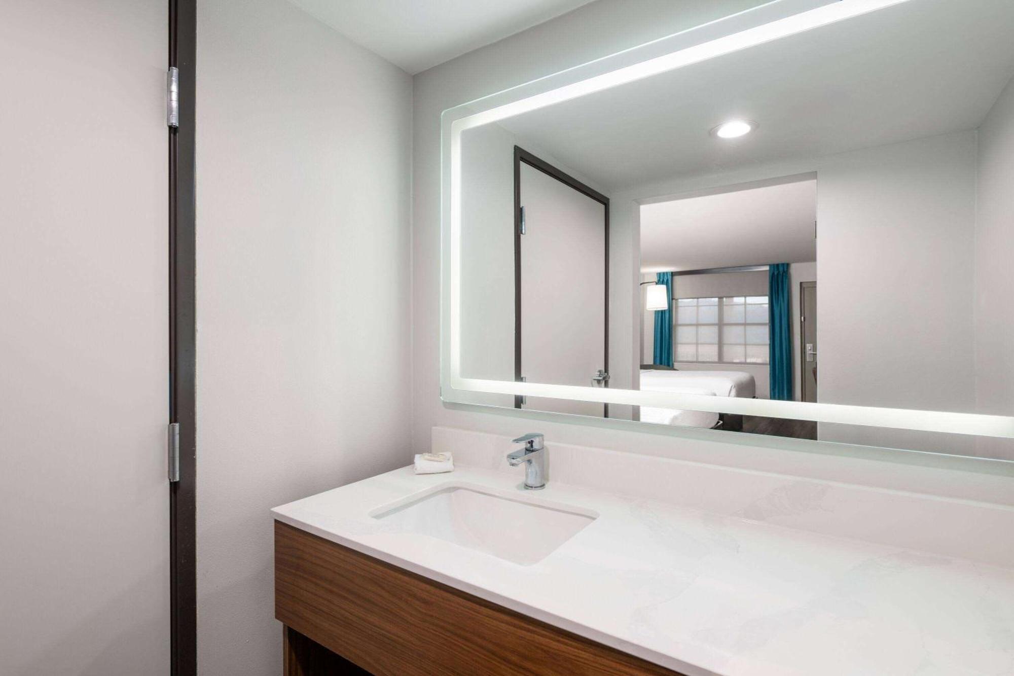 La Quinta Inn By Wyndham San Diego - Miramar Eksteriør billede