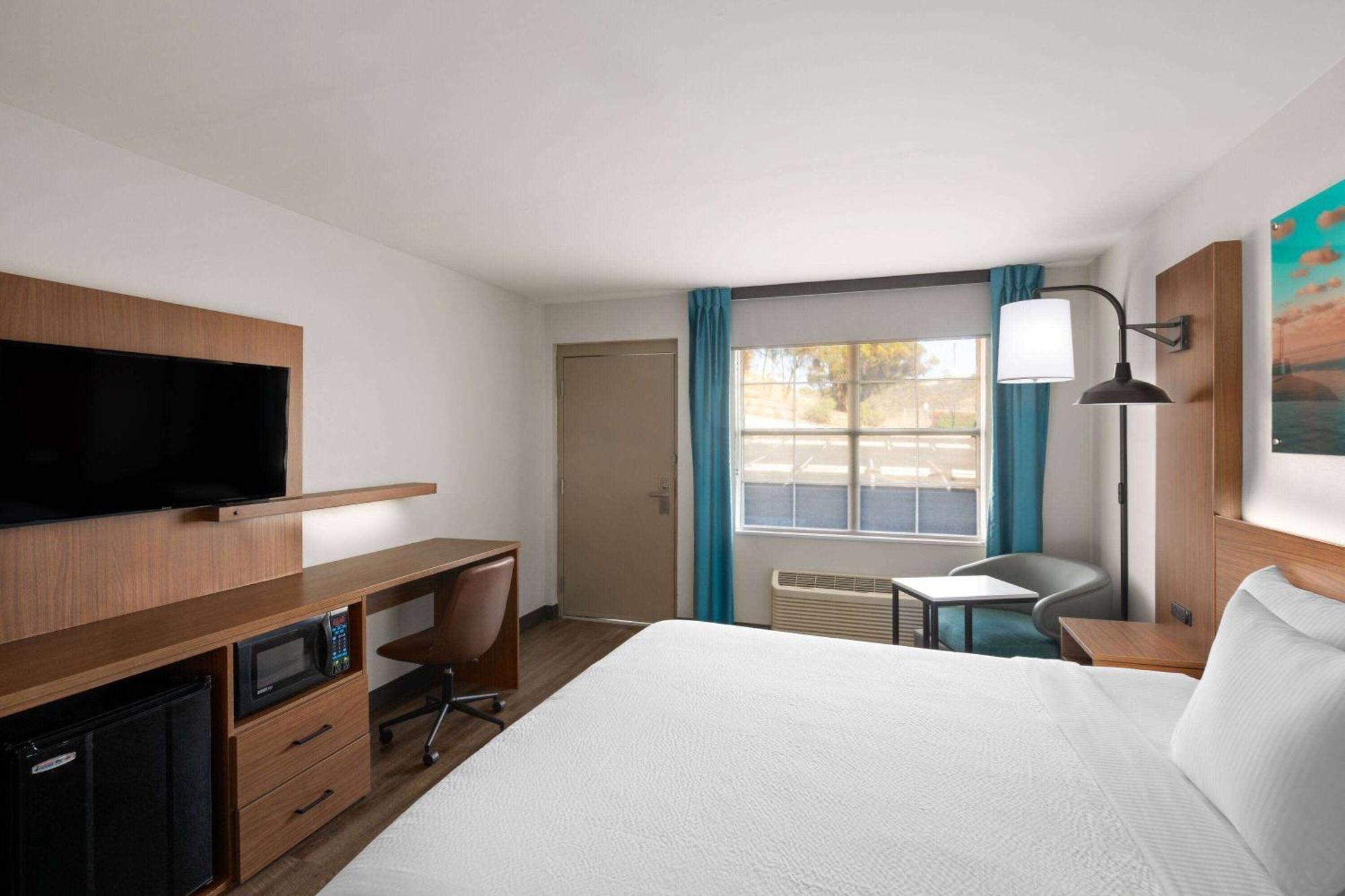 La Quinta Inn By Wyndham San Diego - Miramar Eksteriør billede