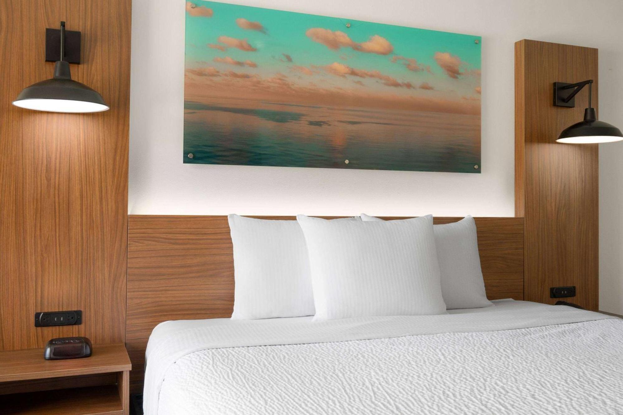 La Quinta Inn By Wyndham San Diego - Miramar Eksteriør billede