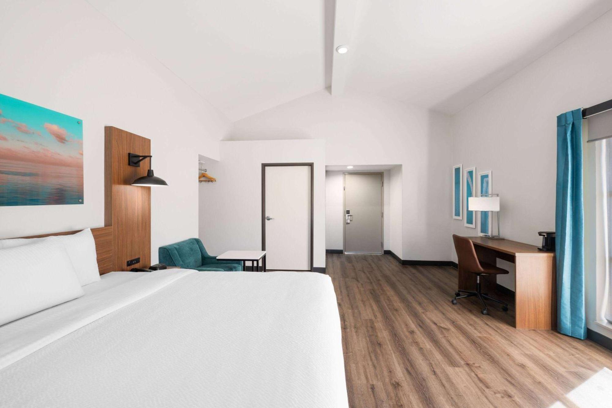 La Quinta Inn By Wyndham San Diego - Miramar Eksteriør billede