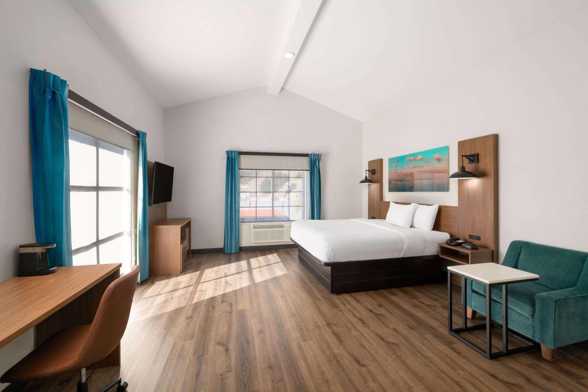 La Quinta Inn By Wyndham San Diego - Miramar Eksteriør billede