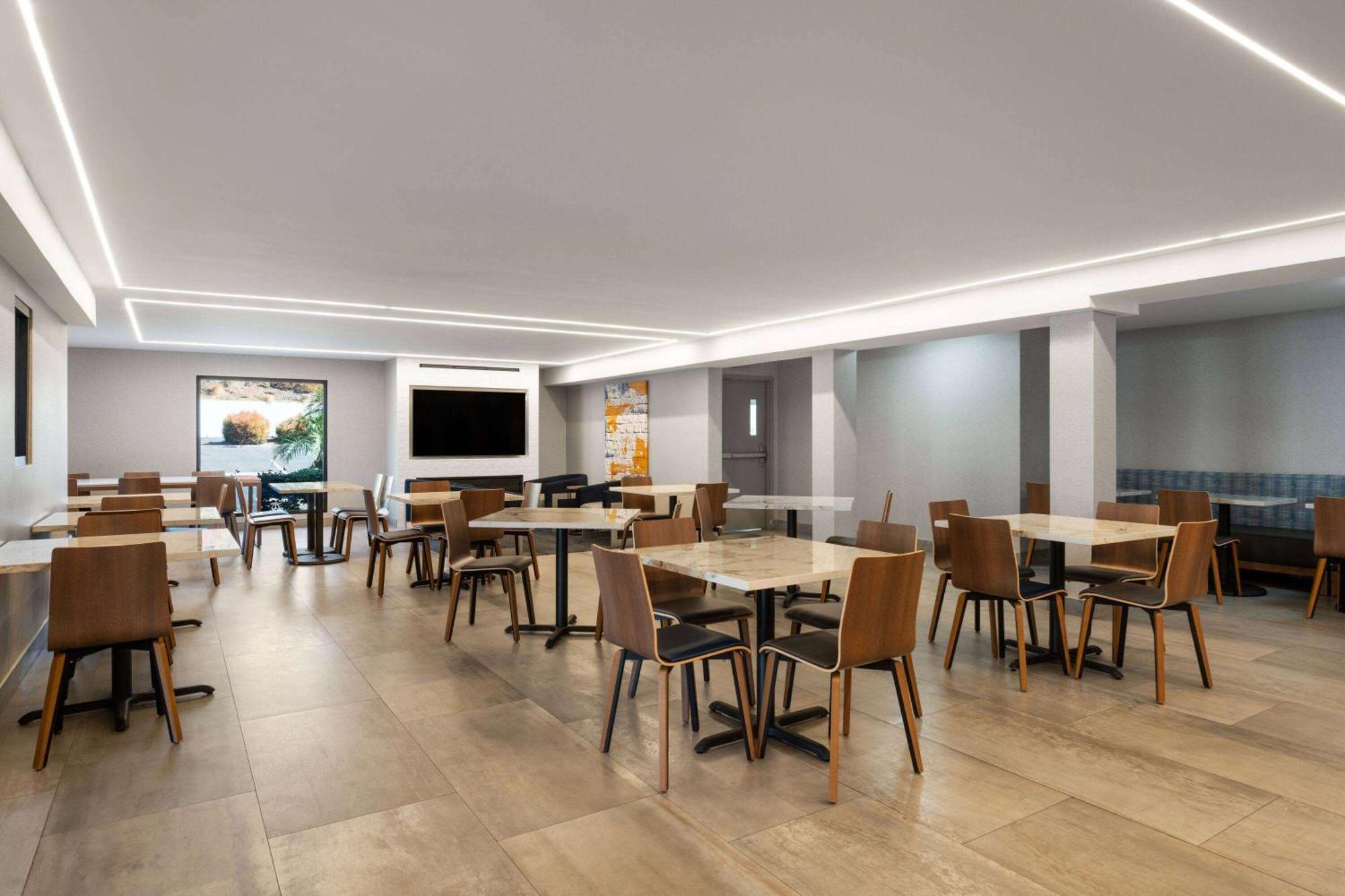 La Quinta Inn By Wyndham San Diego - Miramar Eksteriør billede
