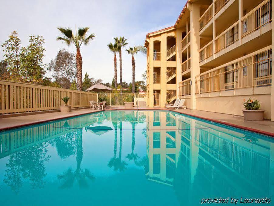 La Quinta Inn By Wyndham San Diego - Miramar Eksteriør billede