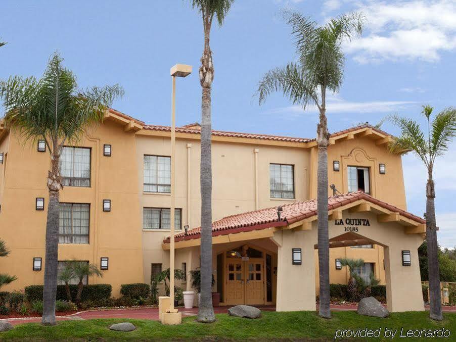 La Quinta Inn By Wyndham San Diego - Miramar Eksteriør billede